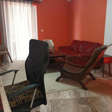 Happy House In Nafplio Apartment Екстериор снимка
