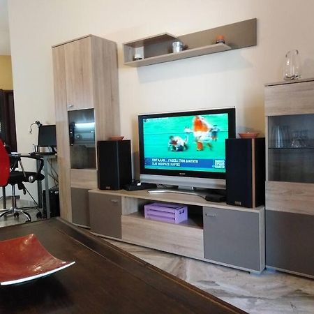 Happy House In Nafplio Apartment Екстериор снимка