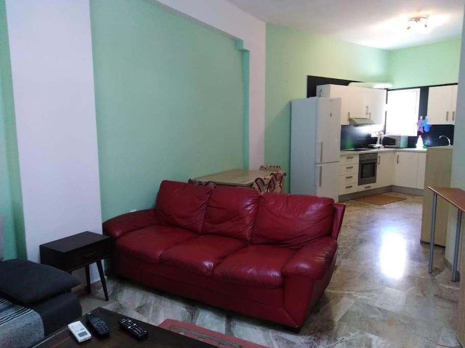 Happy House In Nafplio Apartment Екстериор снимка