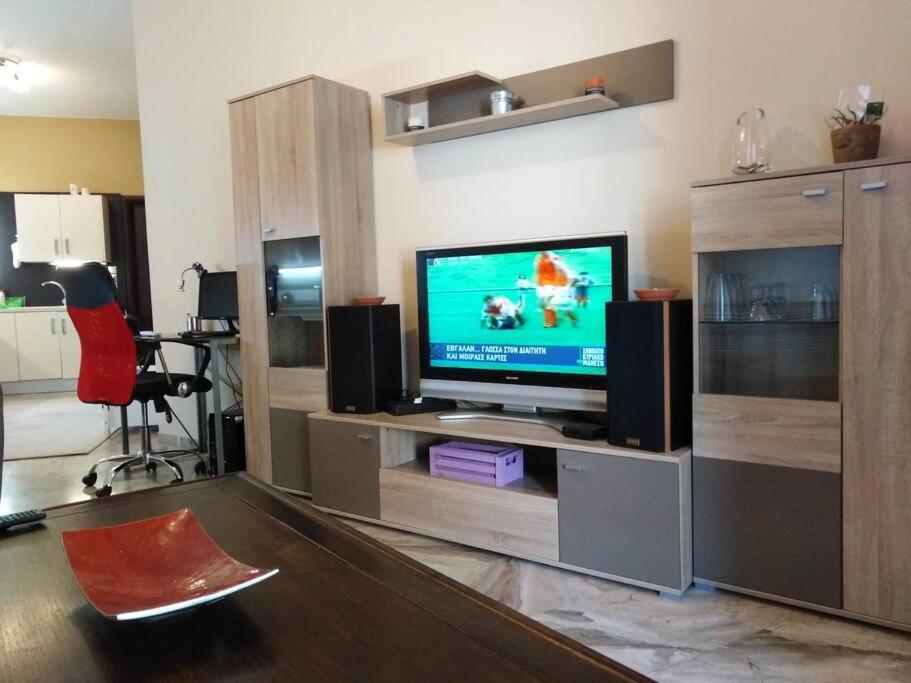 Happy House In Nafplio Apartment Екстериор снимка