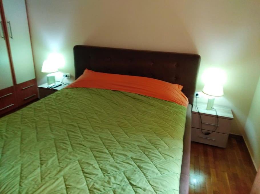 Happy House In Nafplio Apartment Екстериор снимка