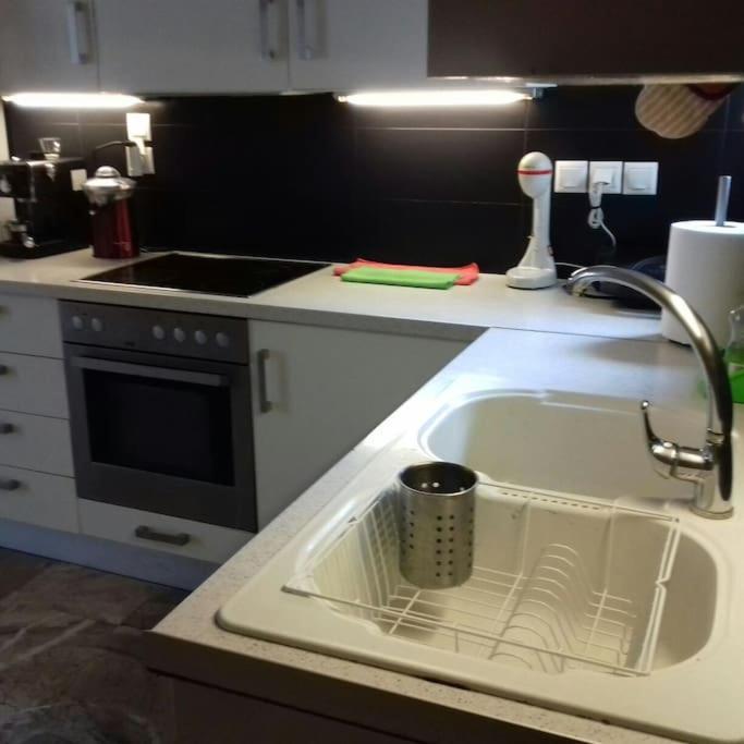 Happy House In Nafplio Apartment Екстериор снимка
