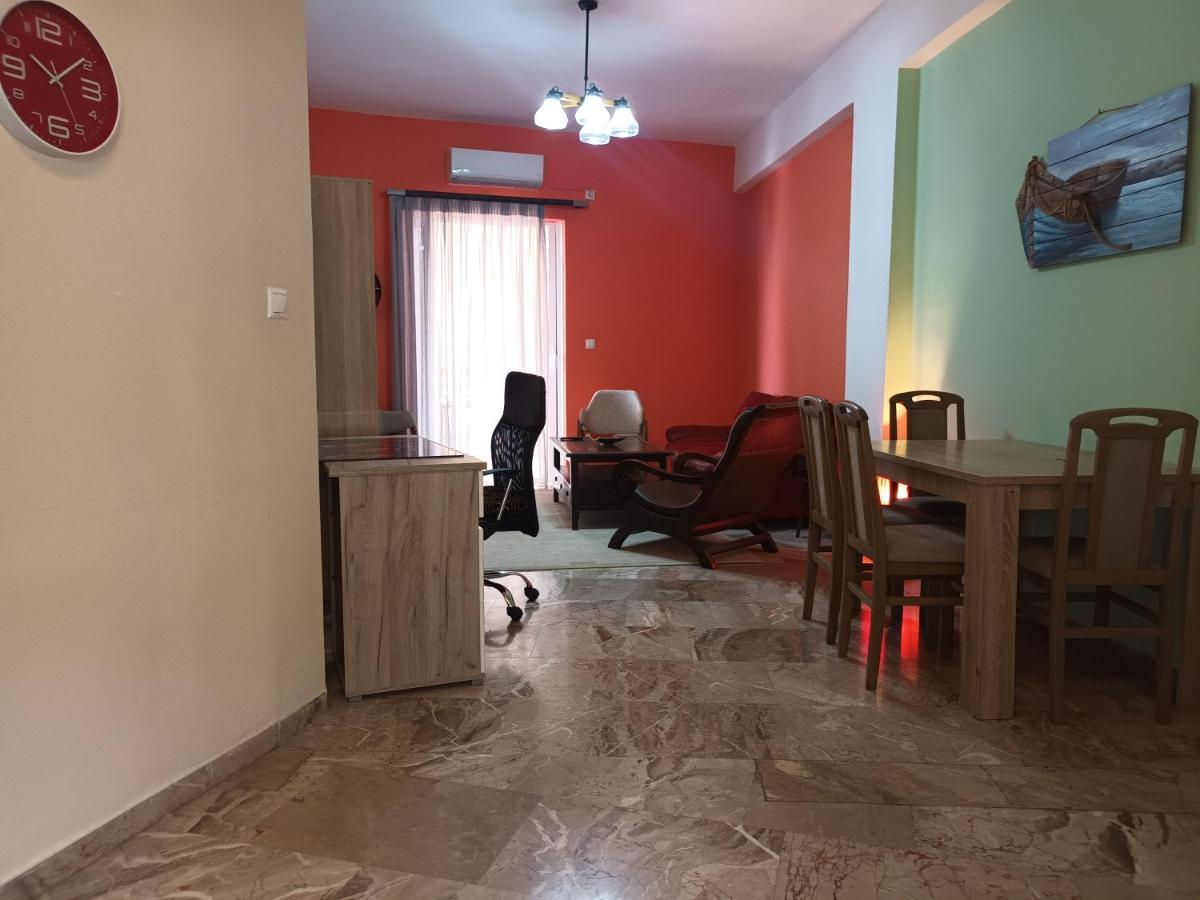 Happy House In Nafplio Apartment Екстериор снимка