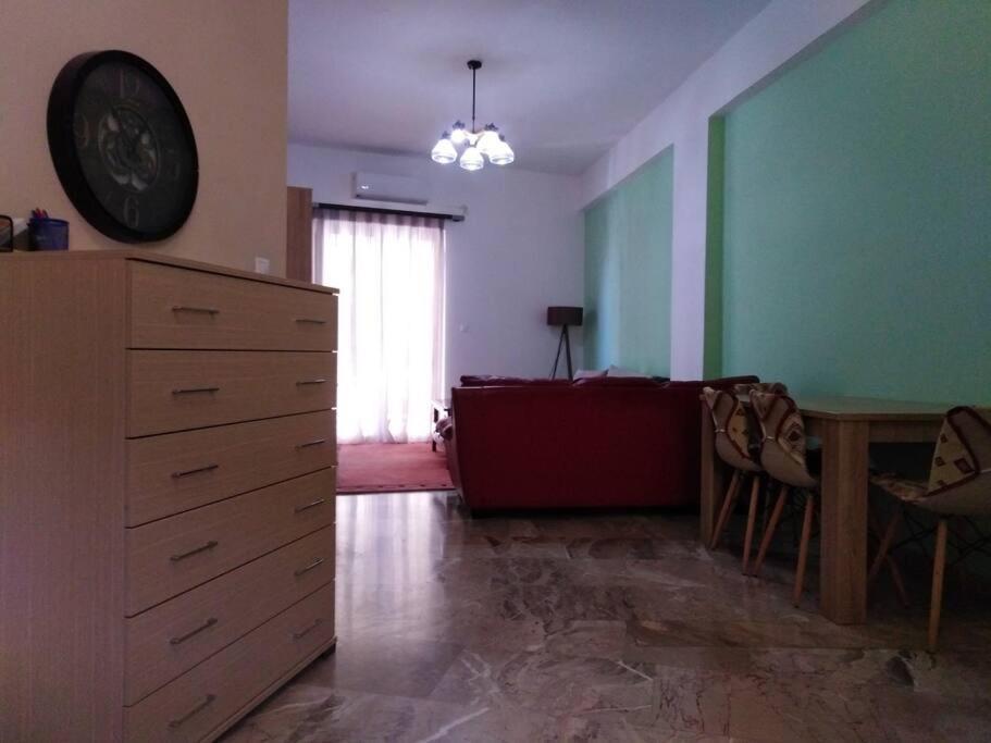 Happy House In Nafplio Apartment Екстериор снимка