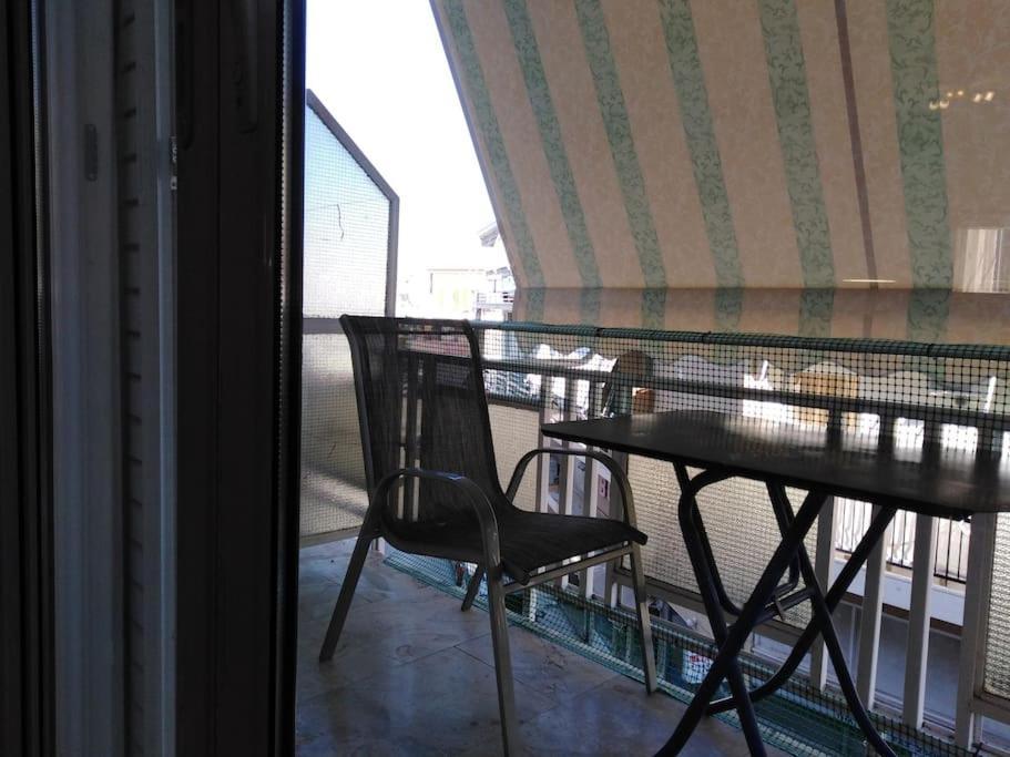 Happy House In Nafplio Apartment Екстериор снимка