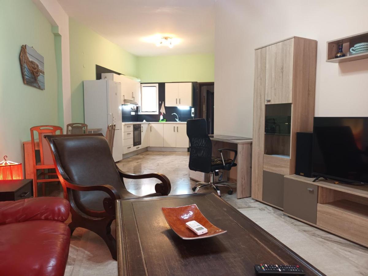Happy House In Nafplio Apartment Екстериор снимка