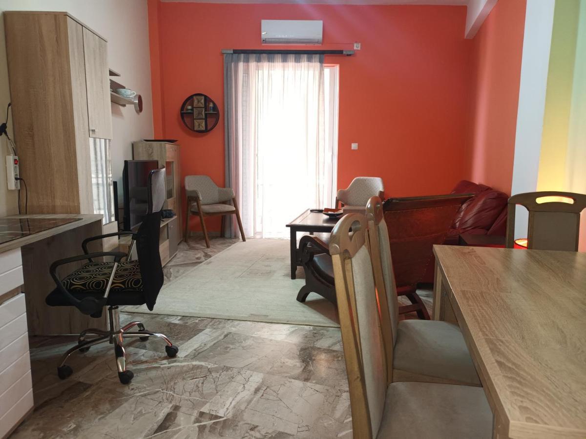 Happy House In Nafplio Apartment Екстериор снимка