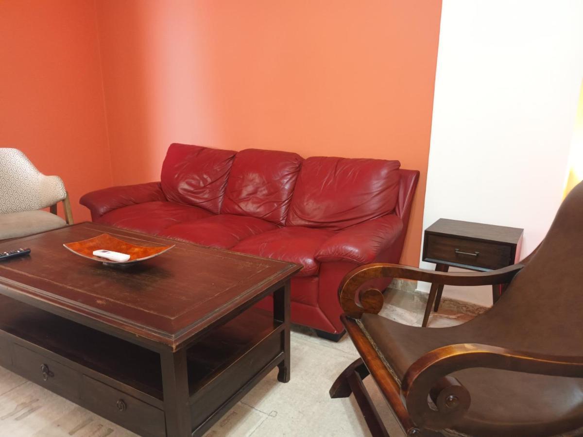Happy House In Nafplio Apartment Екстериор снимка