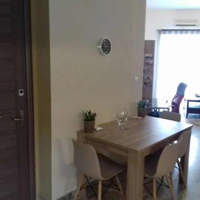 Happy House In Nafplio Apartment Екстериор снимка