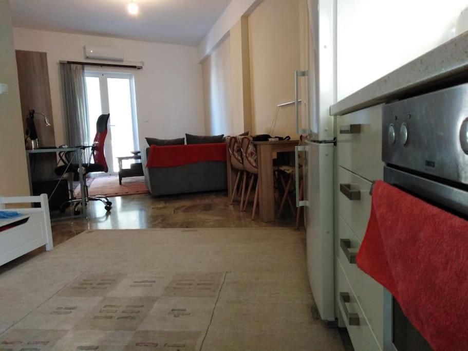 Happy House In Nafplio Apartment Екстериор снимка