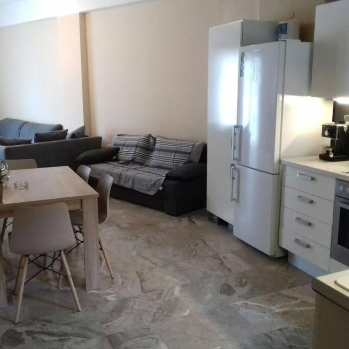 Happy House In Nafplio Apartment Екстериор снимка