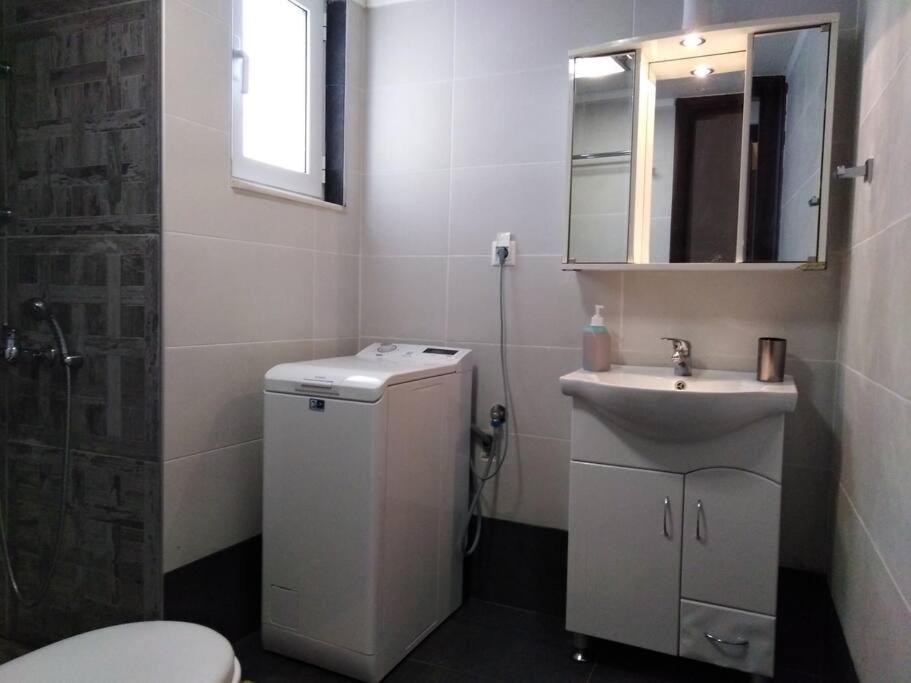 Happy House In Nafplio Apartment Екстериор снимка