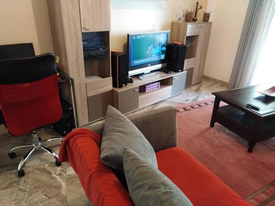 Happy House In Nafplio Apartment Екстериор снимка