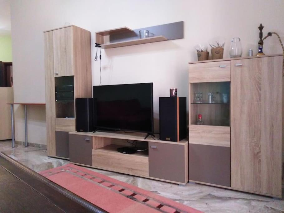 Happy House In Nafplio Apartment Екстериор снимка