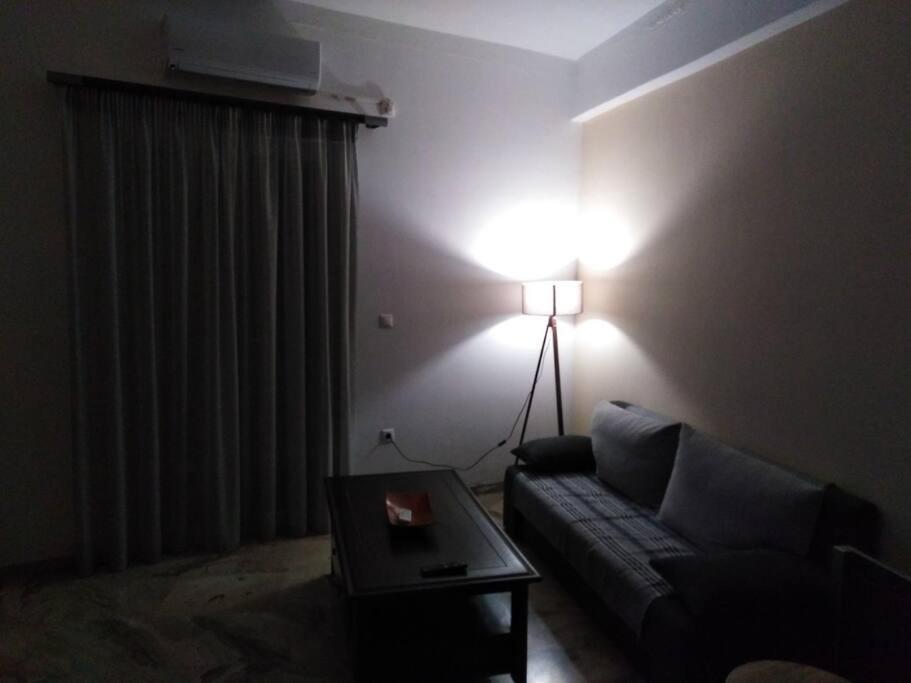 Happy House In Nafplio Apartment Екстериор снимка