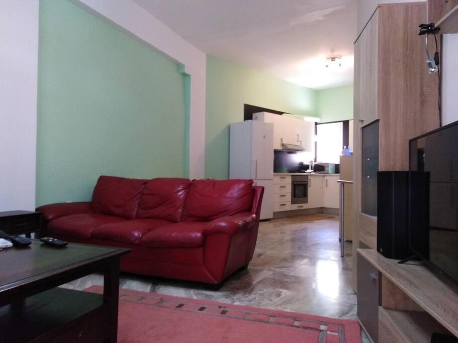 Happy House In Nafplio Apartment Екстериор снимка