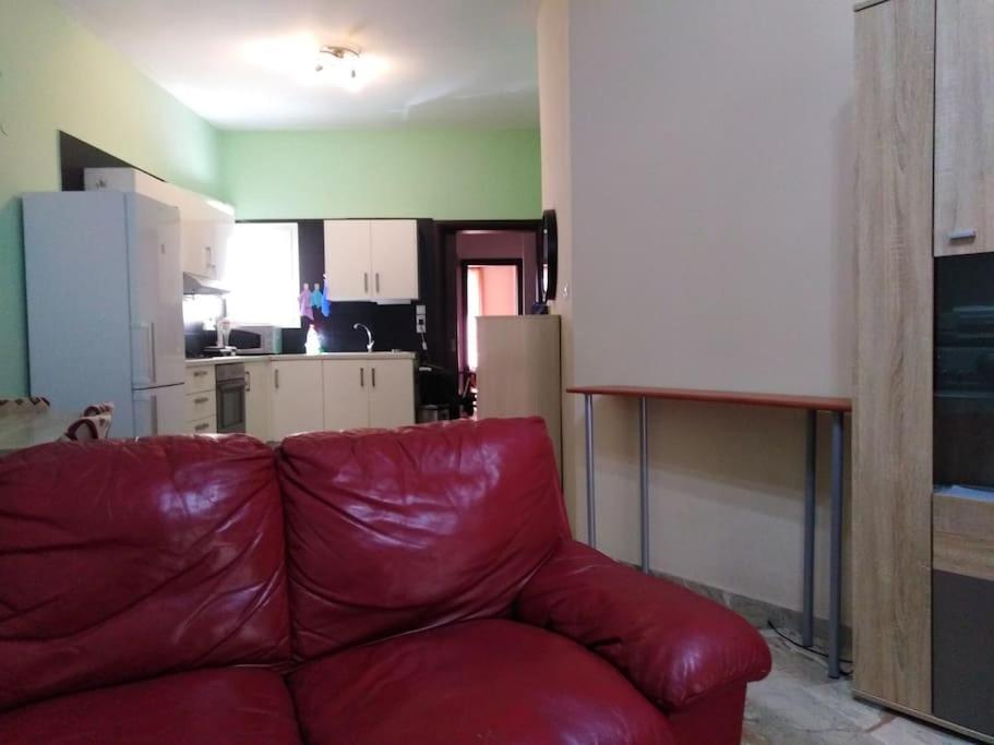 Happy House In Nafplio Apartment Екстериор снимка