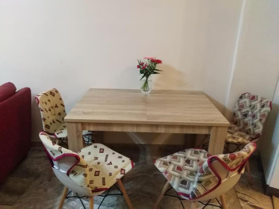 Happy House In Nafplio Apartment Екстериор снимка